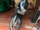 Bajaj Platina 2010
