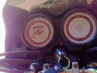 Bajaj Platina 2014