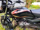 Bajaj Platina 2018