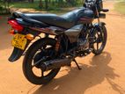 Bajaj Platina 100 2012
