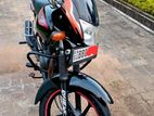 Bajaj Platina 2014