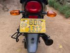Bajaj Platina 2015