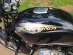 Bajaj Platina 2017