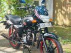 Bajaj Platina 2012