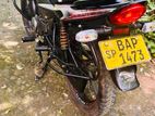 Bajaj Platina Ikmnt Denva 2013