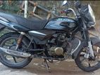 Bajaj Platina Indian 2007