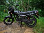 Bajaj Platina 2013