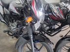 Bajaj Platina KS 2016