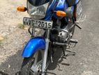 Bajaj Platina 2010