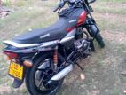 Bajaj Platina 2008