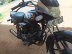 Bajaj Platina new 2009