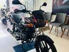 Bajaj Platina New 2015