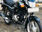 Bajaj Platina new 2017