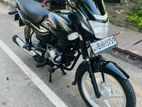 Bajaj Platina New 2018
