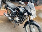 Bajaj Platina New 2018