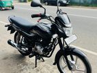 Bajaj Platina NEW 2018