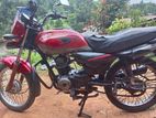 Bajaj Platina 2008