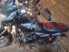 Bajaj Platina 100 2011