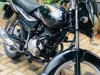 Bajaj Platina 2018