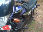 Bajaj Platina 2014