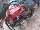 Bajaj Platina 2007