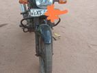 Bajaj Platina 125 2012