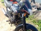 Bajaj Platina 125 2011