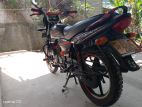 Bajaj Platina 2014