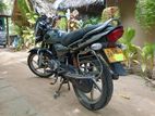Bajaj Platina 100cc 2006