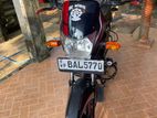 Bajaj Platina 2012