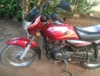Bajaj Platina 100 2007