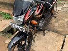 Bajaj Platina patina 2015