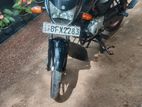 Bajaj Platina 2017