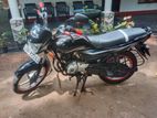 Bajaj Platina 2017