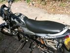 Bajaj Platina 2012