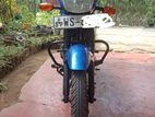 Bajaj Platina peletina 100 2011