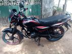 Bajaj Platina 125 2011