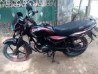 Bajaj Platina 125 2011