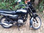 Bajaj Platina 100 2018