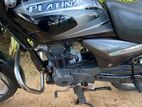 Bajaj Platina Piltina 2009