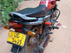 Bajaj Platina 100 2007