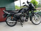 Bajaj Platina 2008