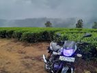 Bajaj Platina 100 2008