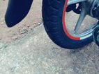 Bajaj Platina 2010