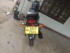 Bajaj Platina 100 2014