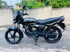 Bajaj Platina Platina100 2015