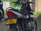 Bajaj Platina 2009