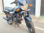 Bajaj Platina 100 2014