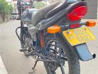 Bajaj Platina 100CC 2014