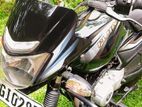 Bajaj Platina 100ES 2018